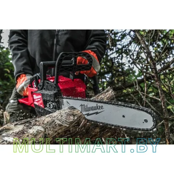 Аккумуляторная пила Milwaukee M18 FCHS35-0 4933479678 (без АКБ) картинка 7